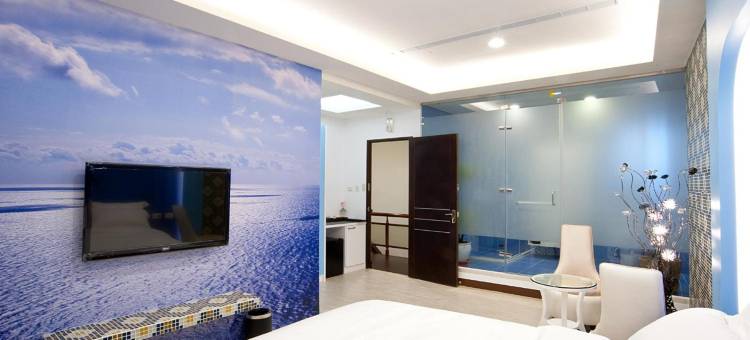 花样行馆民宿图片