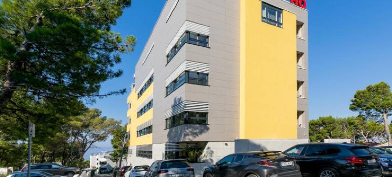 安东尼奥酒店(Hotel Antonio)图片