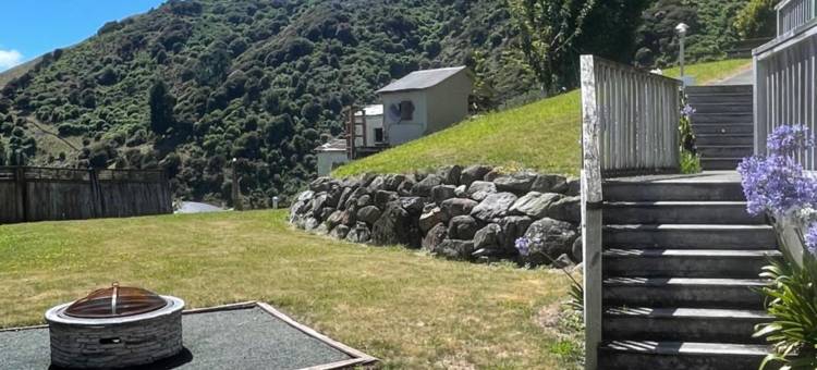 帕劳尤塔小屋(Parautane Lodge)图片