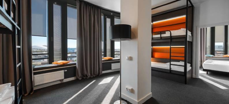 天狼星三角洲酒店(Delta Sirius Hotel)图片