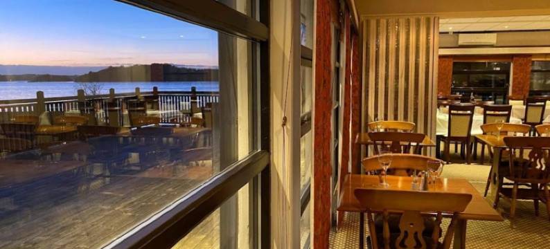 费地阿菲奥酒店(Fitjar Fjordhotell)图片