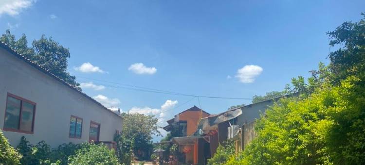 Ban Me Xanh Hotel图片