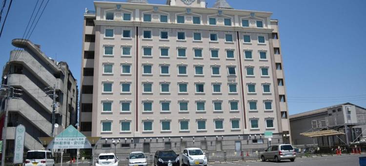 津城堡酒店(Hotel Castle Inn Tsu)图片