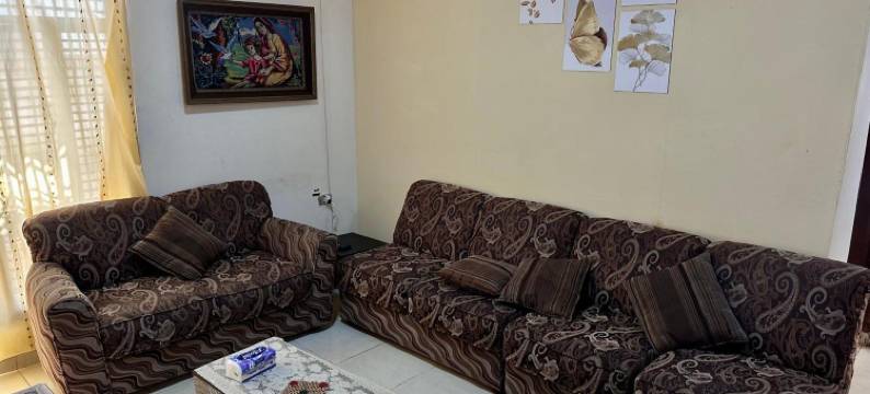 DeadSea Accommodation with AC图片