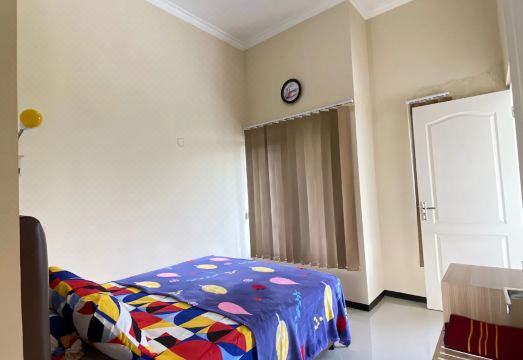 De Rif's Villa Batu Hotel Overview