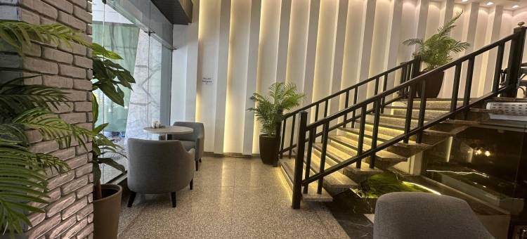 阿特拉斯国际酒店(Atlas International Hotels)图片