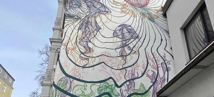 哈芬12酒店(Hafen 12)图片