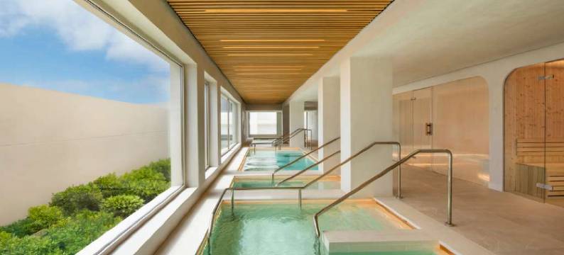 费尔蒙太阳海岸拉庄园酒店(Fairmont La Hacienda Costa del Sol)图片