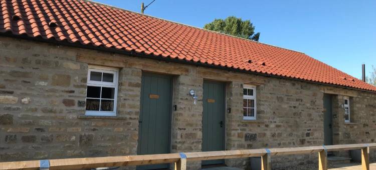 哈顿利霍尔皇冠酒店(The Crown, Hutton le Hole)图片