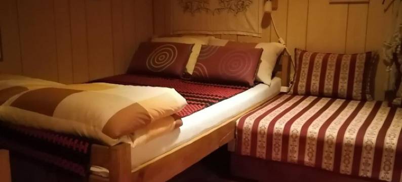 Base for Adventurers - Urban Guerrilla图片