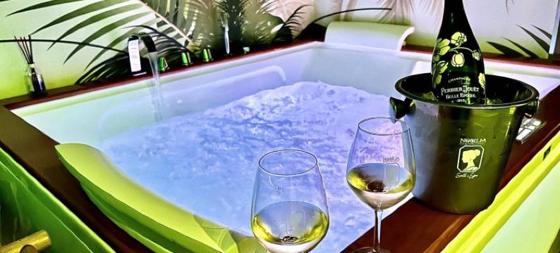 Nobilia Dimore - Suite & Spa®图片