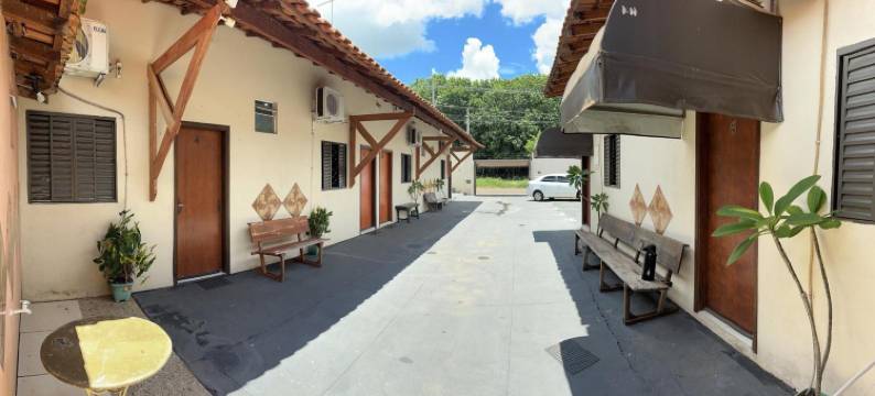 Pousada Colorado图片