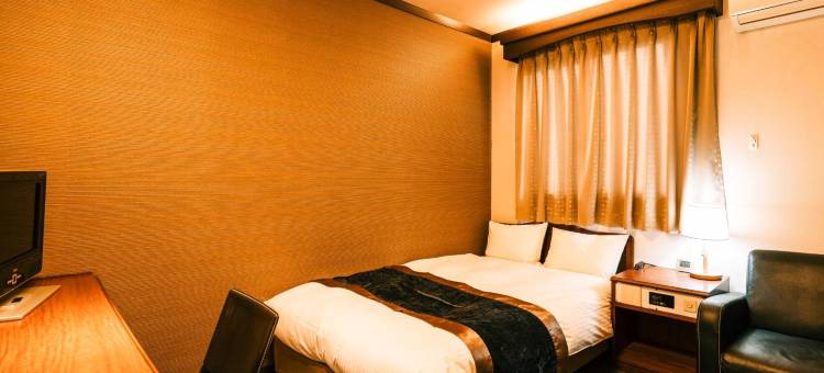 AreaOne酒店-高松(Hotel AreaOne Takamatsu)图片