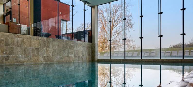 奥肯顿庄园酒店及Spa(Ockenden Manor Hotel & Spa)图片