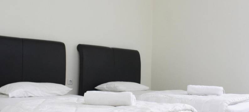 Hotel Graha Pertiby图片