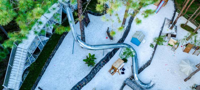 Mơ住宿-森林度假村(Mo Stay - Forest Resort)图片