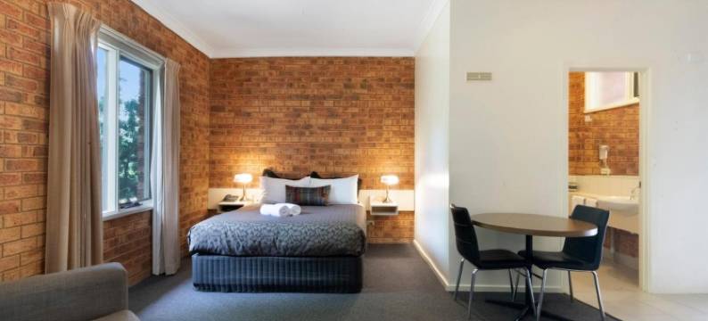 布罗德福德舒格洛夫汽车旅馆(Broadford Sugarloaf Motel)图片