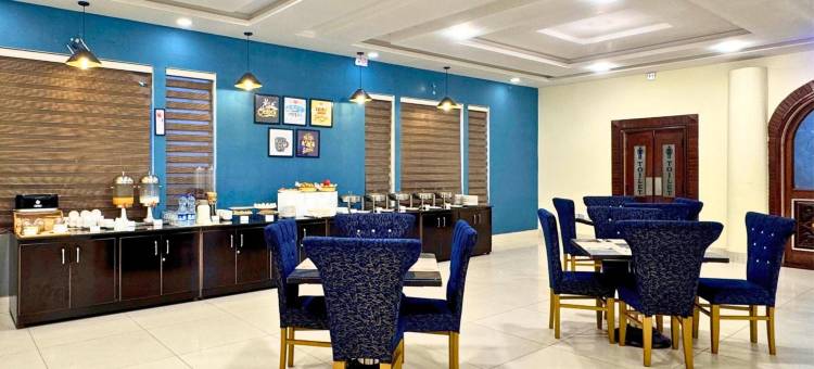 一号酒店-DG Khan店(Hotel One DG Khan)图片