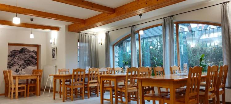 萨科帕尼艺术公寓酒店(Apartamenty ApartArt Zakopane)图片