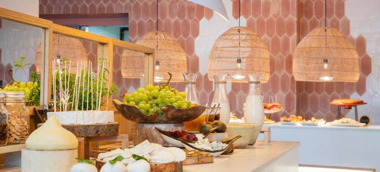 15 号精品酒店(The 15th Boutique Hotel by Bondia Group)图片