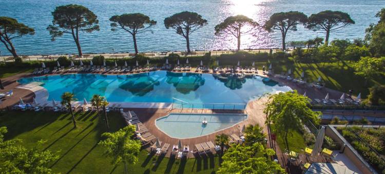 科尔特瓦里尔酒店(Hotel Corte Valier)图片