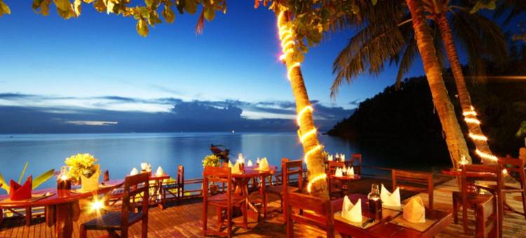 色拉海滩度假村(Salad Beach Resort)图片