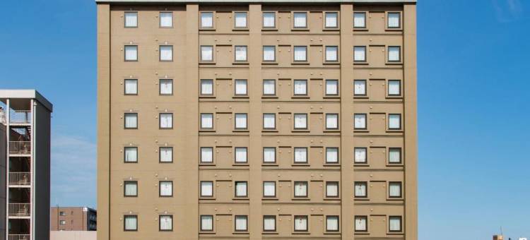 带广普乐美雅凯宾酒店(Premier Hotel -Cabin- Obihiro)图片