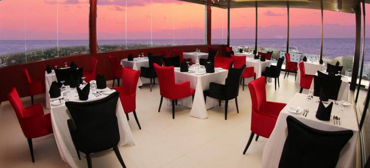 拉维尼亚山阿纳尔瓦酒店(Anarva Hotel & Spa)图片