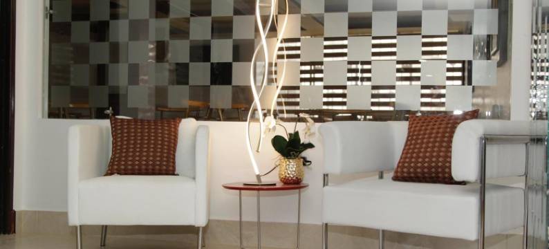 巴拉德罗国际酒店(Hotel Varadero Internacional)图片