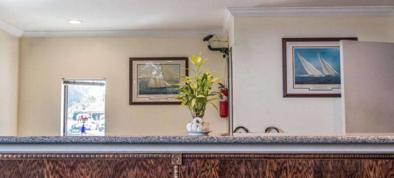 棕榈旅馆(Palm Inn Hotel Near Tyler Mall Riverside)图片