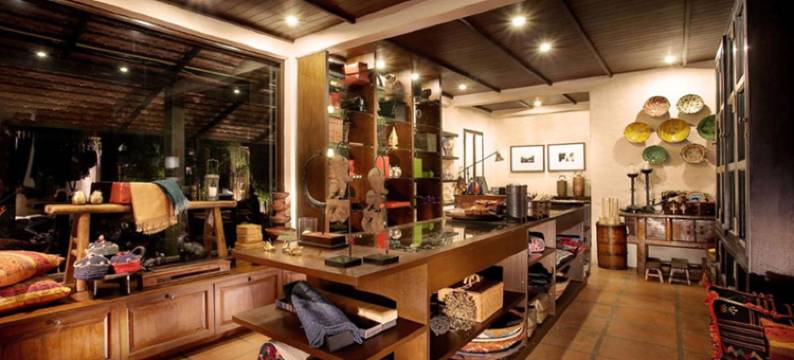 罗望子村酒店(Tamarind Village)图片