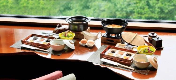 箱根今宵别墅(Bettei Koyoi (Adult Only))图片