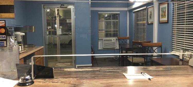 奥佐纳美洲最佳价值酒店(Americas Best Value Inn Ozona)图片