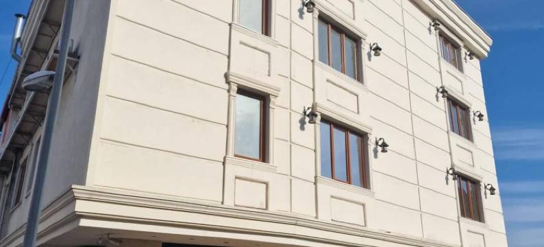 萨赫拉机场酒店(SAHRA AİRPORT HOTEL)图片