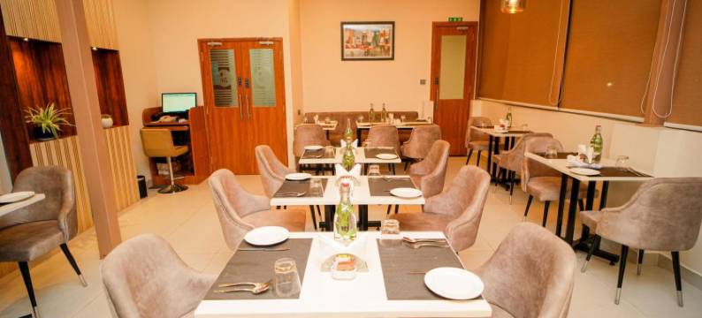 Spree酒店凤凰城Marathahalli(Zip by Spree Hotels Phoenix Marathahalli)图片