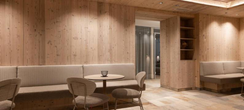 水晶酒店(Hotel Kristall)图片