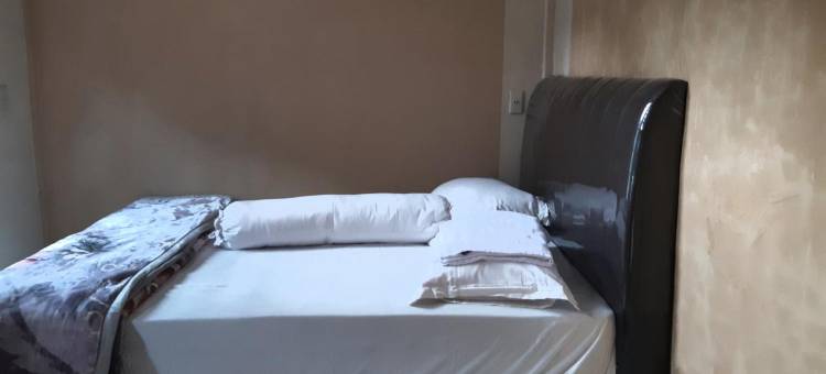 Airangga Home Stay Syariah Berastagi RedPartner图片