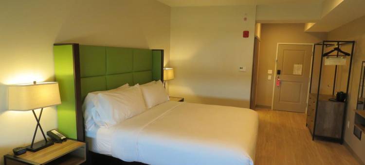 克利奇站温德姆花园酒店(Wyndham Garden College Station)图片