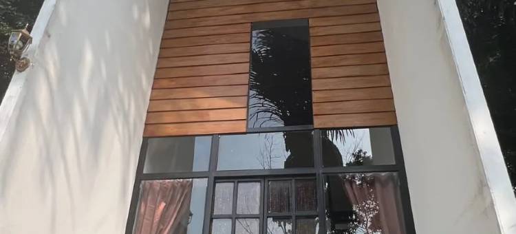 Villa Sentul Forest Club图片