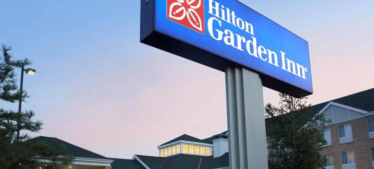 明尼阿波利斯伊甸草原希尔顿花园酒店(Hilton Garden Inn Minneapolis/Eden Prairie)图片