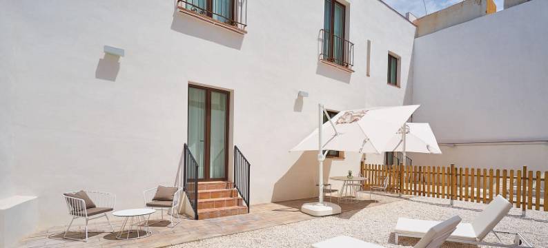 坦德姆天井公寓(Tandem El Patio)图片