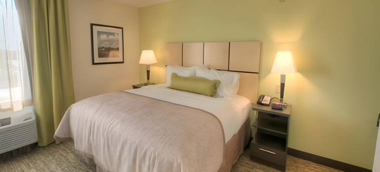 Candlewood Suites Sioux City - Southern Hills图片