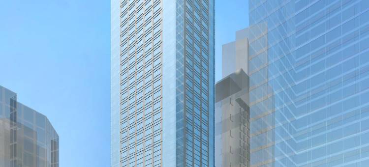 马卡蒂盛捷华庭(Somerset Valero Makati)图片