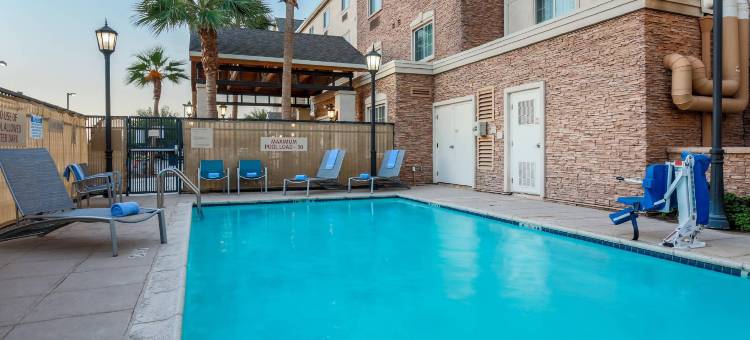 埃尔森特罗TownePlace Suites酒店(TownePlace Suites by Marriott El Centro)图片