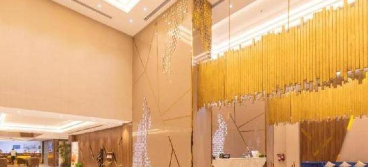 私人豪华套房 - 阿尔哈姆拉(Private Luxury Suites - Al Hamra)图片