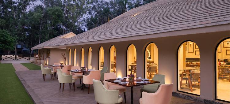 Am Hotel Kollection, Meerut图片