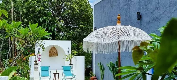 Omah Pakwo Yogyakarta图片