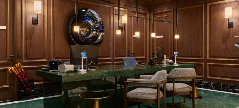 Acron Hotel Veliky Novgorod, a Member of Radisson Individuals图片