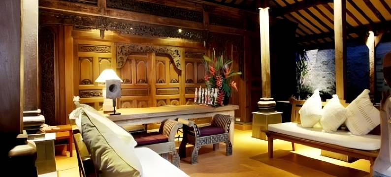 桑亚尔静修处(The Sanyas Retreat)图片