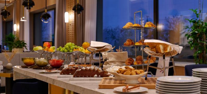 Acron Hotel Veliky Novgorod, a Member of Radisson Individuals图片